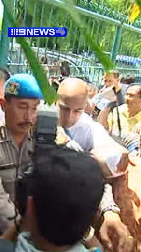 "They have rightly paid a serious price... but it was time for them to come home." After more than 19 years behind bars in an Indonesian prison, the remaining members of the Bali Nine are spending their first full day back on Australian soil. #9News | 9 News Sydney