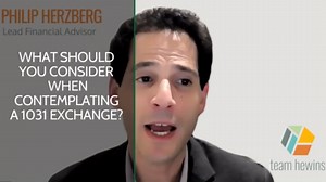 4 Considerations for 1031 Exchanges to Defer Taxes