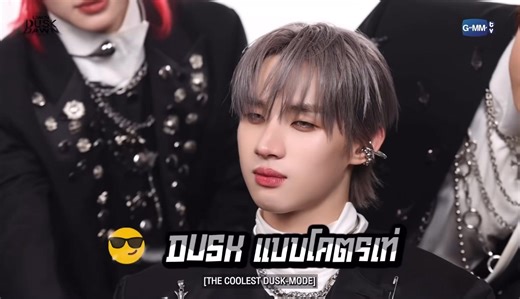 26K views · 2.7K reactions | dusk = cool, dawn = cute hongshi bật cả hai mode luôn 﫵 #hongshihoshi #LYKN | hongshihoshi ơi ăn kem nè ꩜ .ᐟ | Facebook