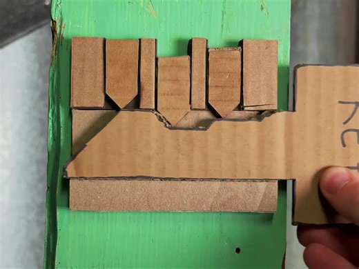 Pickproof Lock Design with Offset Keyway