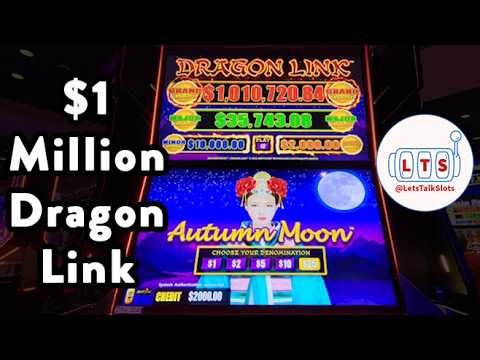 We Put $2,000 In This Slot Machine And Here's What Happened!