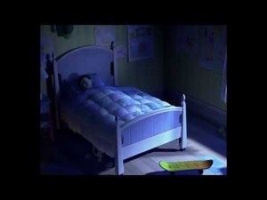 Foley: Sounds of Monsters Inc!