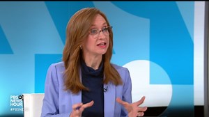 PBS News Hour:See how campaign money is being spent ahead of midterms Season 2022 Episode 10