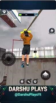 CAN I REACH THE TOP | GOING UP ROOFTOP | ONLINE GAMES |