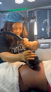 97 reactions · 13 comments | Jumella EmpireTummy reduction therapy “ Breaking down of fat” Prep for ultrasound cavitation @jum. 08126000002 #viralreelsシ2024 #viralreelsシ #viralreelsシ #viralpost2024 #viralvideoシ #vuralreelsvideo #Viralシ #darkknucklestreatment #darkknucklesremover #viralvideochallenge #reelsviralシ | Stella Jumbo | Facebook