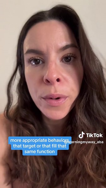 Understanding the functions of behavior is imperative to creating effective behavior intervention plans. In our next videos we will discuss the four functions of behavior (escape/avoidance, attention seeking, access/tangibles, & sensory) in more detail! Stay tuned! . #aba #abatherapy #abaterms #bcba #rbt #functionsofbehavior #bcbaexamprep #bcbaexam #behavioranalysis #appliedbehavioranalysis #bcbastudyguide #behavioranalyst #bcbaexamprep #bcbatestprep #bcbasupervision