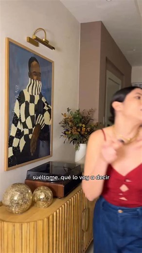 Patricia Peña | Stand Up on Instagram: "con NEXT day DDELIVERYYYY #humor"