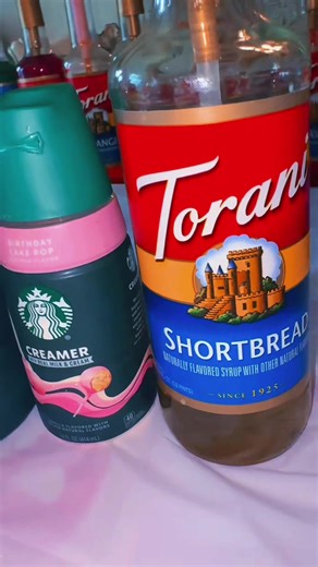 Refreshing Starbucks Iced Coffee Recipe
