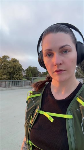 It in fact was not easy 🫠 #running #halfmarathontraining #fitness