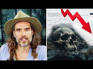 "JAW-DROPPING" Population COLLAPSE Is Coming!!