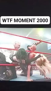 378K views · 968 reactions | WTF MOMENT 2000 WCW monday nitro WWE A List Alverson The Meme Elite The History Of Wrestling Head Of The Table Memes For the Love of Professional Wrestling The Pro Wrestling Hipster All Elite Wrestling The Squared Circle The OGs Show WWF The Federation Years #WWE | Doctor Quack's HOUSE CALLS | Facebook