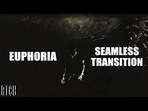 Lithe - Euphoria Album Mix (SEAMLESS TRANSITION)