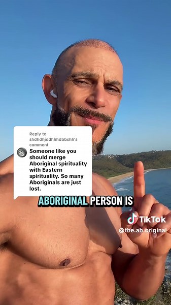 Exploring Aboriginal Spiritual Beliefs and Culture