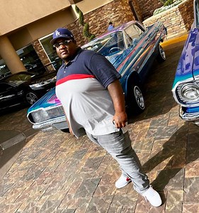 Update: Teddy Ray Died In Apparent Drowning, Comedian Found In Pool by Worker [Condolences] - theJasmineBRAND