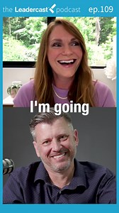 Listen to the full episode now: https://www.leadercast.com/podcast/sales-influence-with-aj-vaden/ Sometimes we become entrepreneurs because we are tired of other people telling us what to do and that our pants are too short. #leadercastpodcast #leadership #professionaldevelopment #Leadercast | Leadercast | Facebook