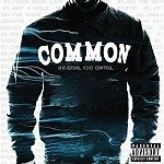 Common - Universal Mind Control