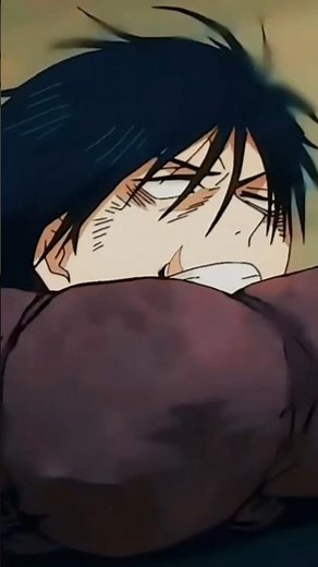 Toji: The Best Anime Edit