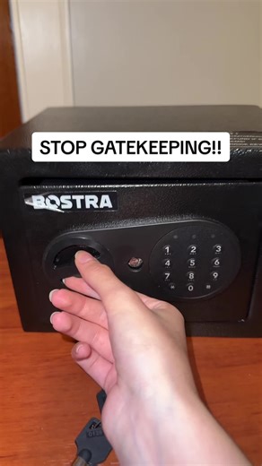 Fireproof Safe Box Review: No More Gatekeeping!