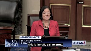 Watch this compilation closely. For years, Democrats and their cheerleaders in the media have painted the right as *Nazis* and *fascists* while openly calling for confrontation, escalation, and even violence. They tell their supporters to *fight in the streets,* *kick them when they’re down,* and *bring the fire.* And then we’re supposed to act shocked when someone radicalized by this rhetoric loads bullets with *Hey fascist! Catch!* engraved on them and carries out a political assassination? Th