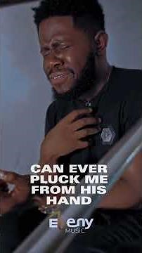 IN CHRIST ALONE 😭🙏🏼/ Chris Tomlin x Ebeny