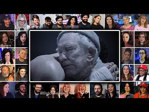 "Mickey Loves You" | Rocky V (1990) Reaction Mashup