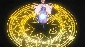 CardCaptor Sakura - Star Transformation