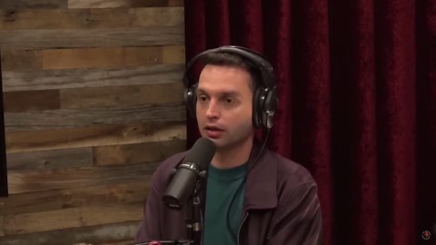 Joe Rogan Calls Out Trump Administration for Deporting Non-Criminals