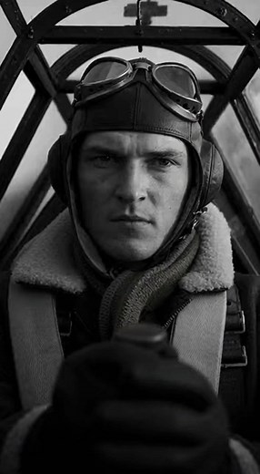 A true WW2 moment of pure nerves — a British soldier trapped in a silent minefield with no escape but his own footsteps. Real courage. Real history. #BritainAtWar #WW2 #BritishArmy #HistoryShorts #RealStory | Britain At War