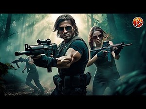 YESTERDAY: ZOMBIE OUTBREAK 🎬 Exclusive Full Action Movie 🎬 English HD 2024