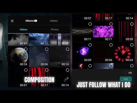 CapCut AMV Editing Tutorial 🔥 4 INSANE Effects (Easy & Smooth)