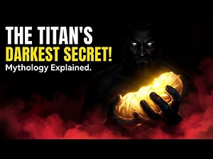 Greek Mythology Explained: The Complete Story of the Gods