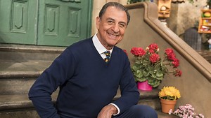 SESAME STREET's Emilio Delgado Has Passed Away at 81