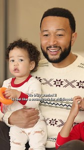 54K views · 1.8K reactions | Music and Fisher-Price were a big part of my childhood, and they’re still a big part of our kids’ lives today. I’m excited to have created something truly special with Fisher-Price, centered around our shared love and appreciation for music, and I can’t wait for you to hear what we’ve been working on soon! Mattel | John Legend | Facebook