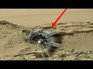 Mars Revealed: Breathtaking 4K Footage from the Red Planet