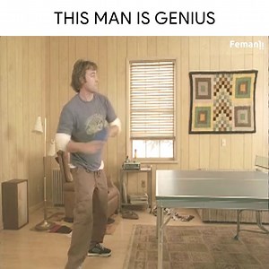 92K views · 452 reactions | This man is genius  | Amazing Things In The World | Facebook