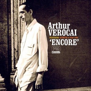 Encore by Arthur Verocai