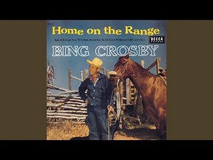 Home On The Range