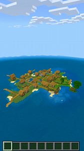 1.1K views · 26 reactions | Nueva Semilla Epica para Minecraft 1 21 #minecraft #minecraftmemes | JORPA GAMES | Facebook