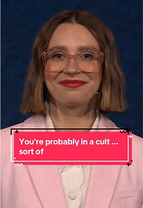 Understanding Cult Language: Insights from Amanda Montell