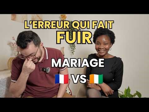 The Attitude That Ruins EVERYTHING | Mixed Couple