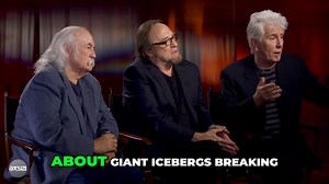 333K views · 6.1K reactions | Crosby, Stills, and Nash on meeting Neil Young | AXS TV | Facebook
