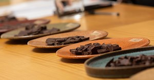 Entre 19 marcas, este chocolate 70% conquistou o 1º lugar em teste com especialistas