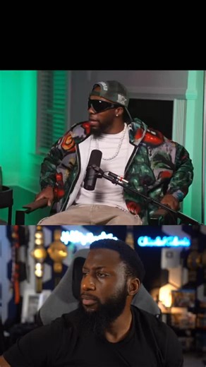 Chiseled Adonis on Instagram: "Oh nahhh, homie buggin"