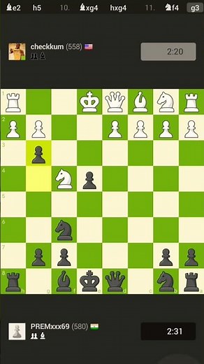 chess match online turnament |brilliant gameplay | #brilliant #chess #chessgame
