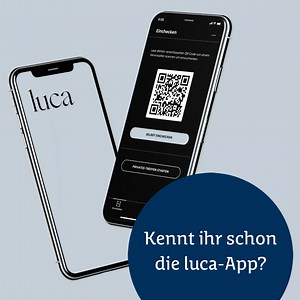 3.7K views · 41 reactions | Kennt ihr schon luca?  Die kostenlose und digitale App ermöglicht eine schnelle und lückenlose Kontaktnachverfolgung - ein wichtiger Baustein bei der Eindämmung der Corona-Pandemie.  Mehr Infos dazu im Video und auf: www.saarland.de/luca | Saarland.de | Facebook
