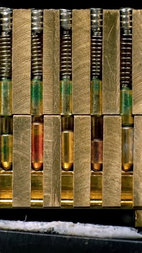 2.4K views · 24 reactions | Lock Picking - Four Ways To Open an American Lock (Series 10) #reelsfb #reels #fyp #viralvideo #short #viralshort #reels2023 | Locksmith Lockpicking | Facebook