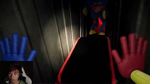 1K views · 24 reactions | Scary Poppy Playtime *Alien Language* Revil | Scylinth | Facebook