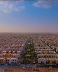 2.2K reactions · 74 shares | Come home to a community that inspires you to be better. We represent a fundamental change in the concept of future cities and urban planning - a city of happy, environmentally conscious, and healthy residents. | Sharjah Sustainable City | Facebook