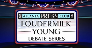 Atlanta Press Club:Commissioner of Agriculture Debate 2018 Season 2018 Episode 8