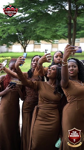 Valencia College Akobo Campus Day 2 Highlights